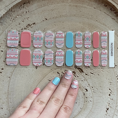 Boho Mosaic