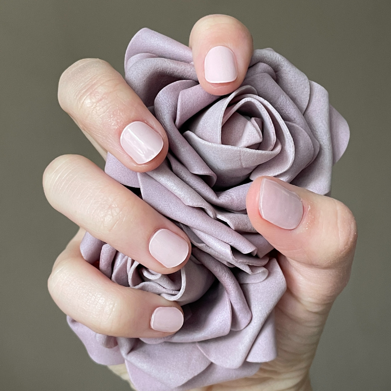 Pink Cotton