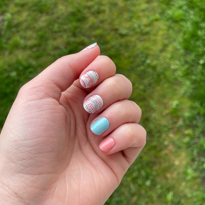Boho Mosaic