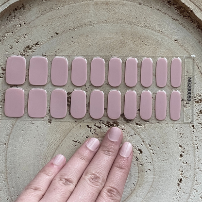Pink Cotton